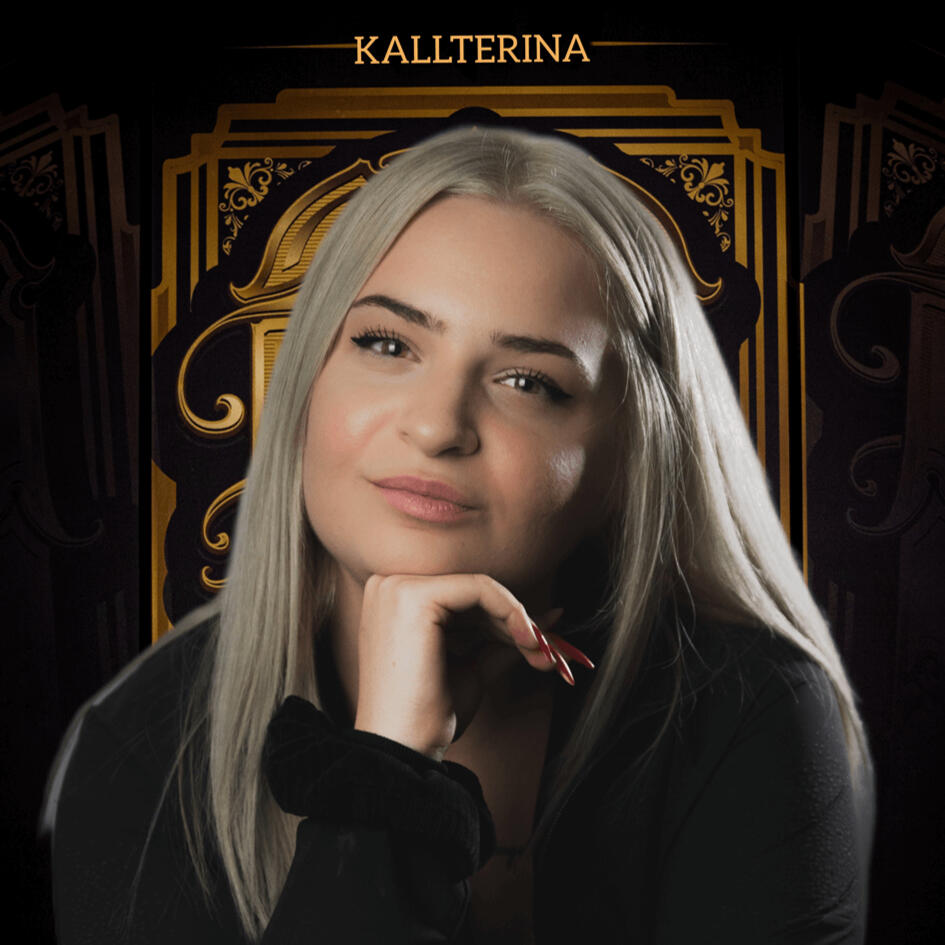 kallterina profile image kallterina profile image