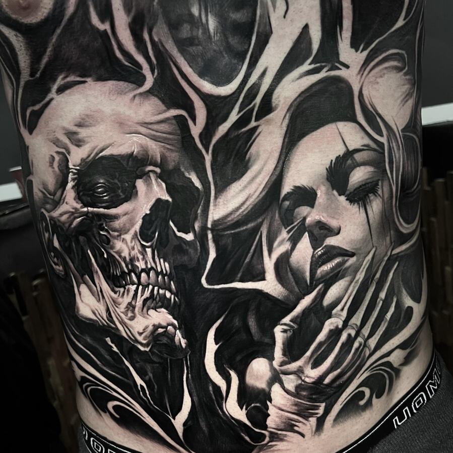 Ori profile image Ori profile image