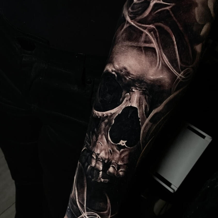 Ori profile image Ori profile image